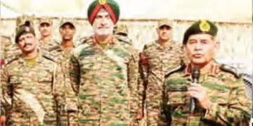 Army Chief said – Pakistan will be wiped out from the geography