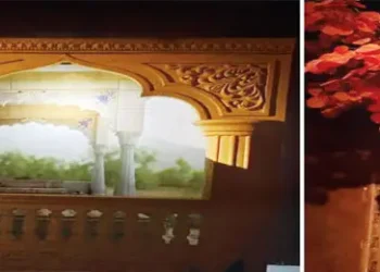 World's first Ramayana wax museum ready in Ayodhya