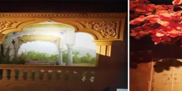 World's first Ramayana wax museum ready in Ayodhya