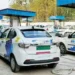The central government will build 72,300 EV charging stations.