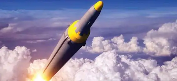 Sound missile, more dangerous than Brahmos, ready