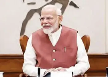 The Union Cabinet has approved four railway projects worth Rs 24,634 crore.