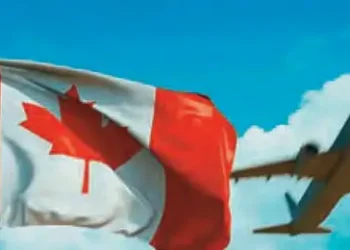 If you have a Canadian PR, you can enter 30 countries without a visa.