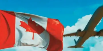 If you have a Canadian PR, you can enter 30 countries without a visa.