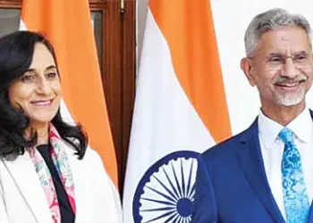 Efforts to give new impetus to India-Canada relations