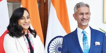 Efforts to give new impetus to India-Canada relations