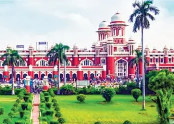 Modern Central Museum to be built in Lucknow