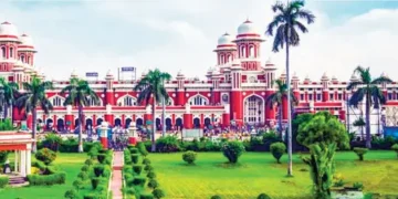 Modern Central Museum to be built in Lucknow