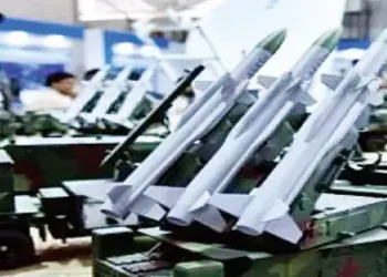 UP to become hub of indigenous defence production