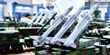 UP to become hub of indigenous defence production