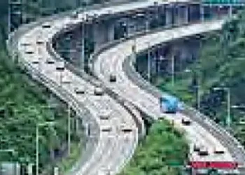 Asia's longest 'Monkey Ladder' to be built on Delhi-Dehradun Expressway