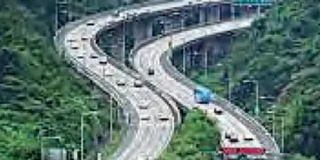 Asia's longest 'Monkey Ladder' to be built on Delhi-Dehradun Expressway