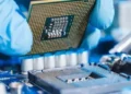 electronics