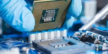 electronics