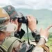 These army girls attack enemies and smugglers in the blink of an eye.