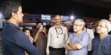 FIR will be lodged if rumours are spread against the Railways.