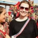 The world famous Pushkar fair begins, attracting both domestic and foreign tourists.