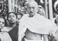 gandhi