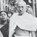 gandhi