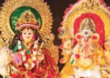 Let the lamp of righteousness burn