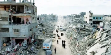 Gaza ceasefire agreement implemented, uncertainty over lasting peace
