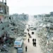 Gaza ceasefire agreement implemented, uncertainty over lasting peace