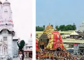 Paving the way for direct rail service from Gorakhpur to Puri Dham