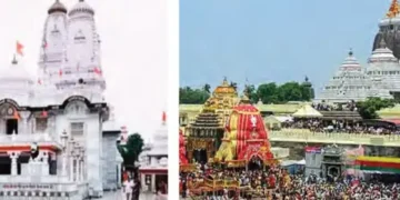 Paving the way for direct rail service from Gorakhpur to Puri Dham
