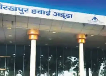 Gorakhpur airport will be named after Mahayogi Guru Gorakhnath.