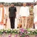 Entire cabinet changed in Gujarat