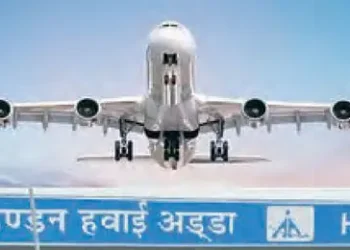 Flights to Lucknow and Prayagraj may start from Hindon by Diwali