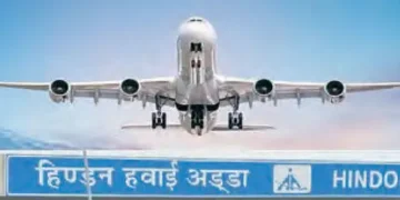 Flights to Lucknow and Prayagraj may start from Hindon by Diwali