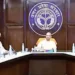 योगी कैबिनेट ने दी विकास व कल्याण की अनेक योजनाओं को मंजूरी