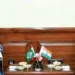 India and Brazil are getting closer