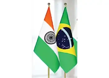 India and Brazil to have a unique defense deal