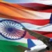 The impact of sour relations has led to a decrease in the number of people traveling from India to the US.