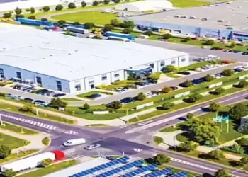 Delhi to get 3 new industrial areas