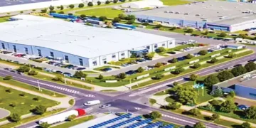 Delhi to get 3 new industrial areas