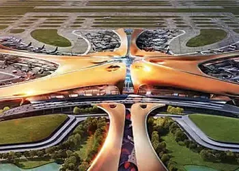 The country's air travel will gain new momentum.