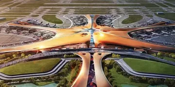 The country's air travel will gain new momentum.
