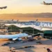 10 major works completed at Jewar Airport
