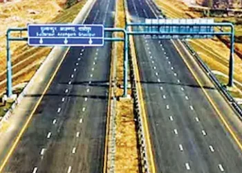 The Kanpur-Lucknow journey will take just 40 minutes, not 3 hours.