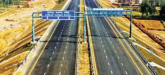 The Kanpur-Lucknow journey will take just 40 minutes, not 3 hours.