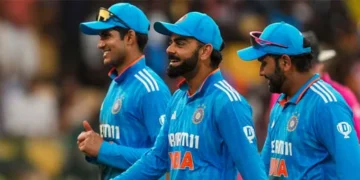 kohli
