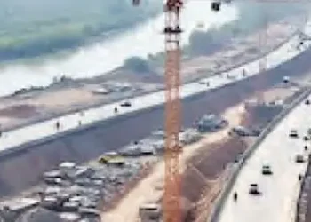 Bundelkhand's Auraiya district will shine like Lucknow-Noida.