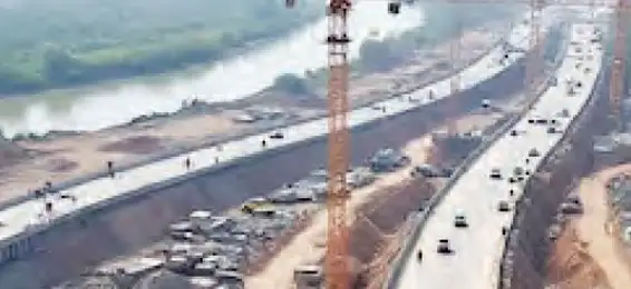 Bundelkhand's Auraiya district will shine like Lucknow-Noida.