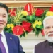 India is a reliable partner in Mongolia's development: Modi