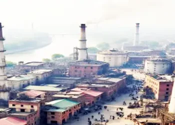 Kanpur is also known as the 'Mini Kolkata' of Uttar Pradesh.