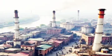 Kanpur is also known as the 'Mini Kolkata' of Uttar Pradesh.