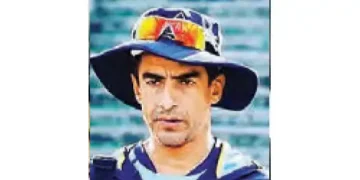 Mithun Manhas
